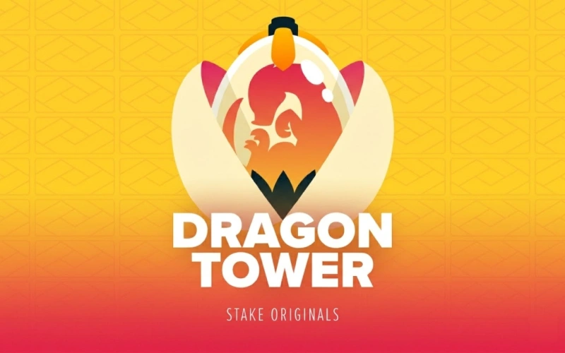 Play the popular Dragon Tower casino game on Stake India for big rewards.